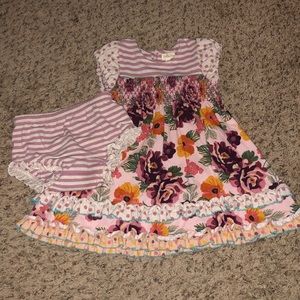Matilda Jane Dress